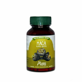Black maca capsules _100_ 500 mg_